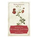 Behind the Scarlet Letter: Based on a True Story Audiobook