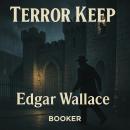 Terror keep Audiobook