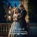 Magical Misperception Audiobook