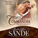 The Caress of a Commander Audiobook