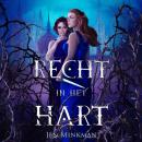 [Dutch; Flemish] - Recht in het hart Audiobook