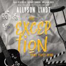 The Exception Audiobook