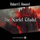 The Scarlet Citadel Audiobook