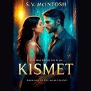 Inure Trilogy: Kismet: Book One of the Inure Trilogy Audiobook