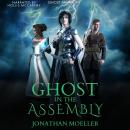 Ghost in the Assembly Audiobook