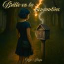 [Spanish] - Brillo en la penumbra (DESTINO, Primera parte) Audiobook