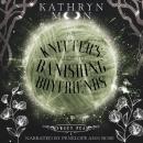 The Knitter's Guide to Banishing Boyfriends Audiobook