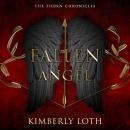 Fallen Angel Audiobook