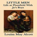 Little Men Audiobook