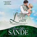 The Desire of a Lady Audiobook
