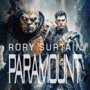 Paramount: A Psyker Saga Novel Audiobook