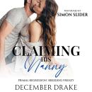 Claiming His Nanny Audiobook
