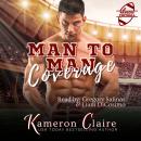 Man to Man Coverage Audiobook