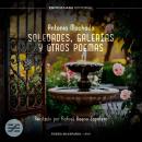 [Spanish] - Soledades, galerías y otros poemas Audiobook