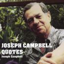 Joseph Campbell Quotes Audiobook
