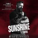 Sunshine & Sinful Audiobook