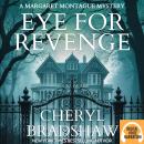 Eye for Revenge Audiobook