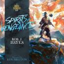 Spirits of Vengeance: A Mortal Techniques story Audiobook