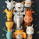 Best of Aesop’s Fables Audiobook