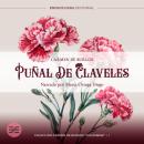 [Spanish] - Puñal de claveles Audiobook