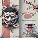 [French] - Mystères du Japon: Mythes, Esprits et Légendes Audiobook