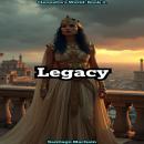 Legacy Audiobook