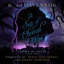 A Sea of Eternal Woe: A Little Mermaid Retelling Audiobook