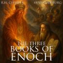 The Three Books Of Enoch Audiobook