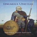 Enemies United Audiobook