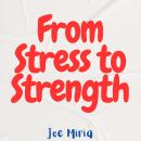 From Stress to Strength Audiobook