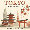 Tokyo Travel Guide Audiobook