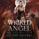 Wicked Angel Audiobook