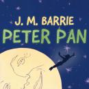 [Spanish] - Peter Pan Audiobook