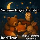 [German] - Gutenachtgeschichten Audiobook