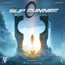 Slip Runner Audiobook