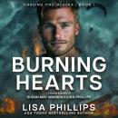 Burning Hearts Audiobook