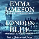London Blue Audiobook