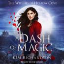A Dash of Magic Audiobook