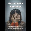 Unlocking Wellness: Understanding Depression's Deep Causes and Unconventional Solutions Audiobook
