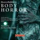 HorrorBabble's BODY HORROR Audiobook