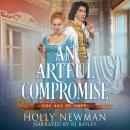 An Artful Compromise Audiobook