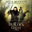 Healer's Oath Audiobook
