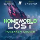Forsaken Crown Audiobook