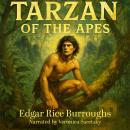 Tarzan of the Apes Audiobook