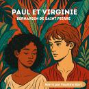 [French] - Paul et Virginie Audiobook