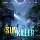 Legacy Audiobook