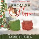 Promise of Hope Audiobook