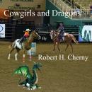 Cowgirls and Dragons Audiobook