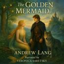The Golden Mermaid Audiobook