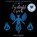 Twilight Crook: Special Edition Audiobook
